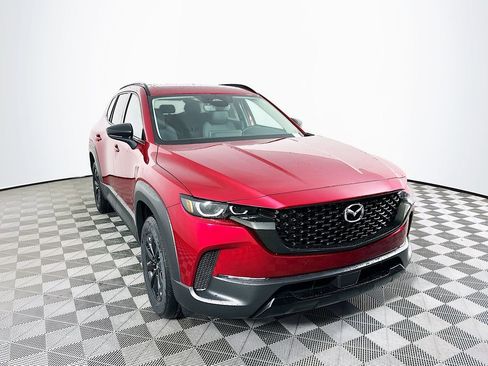 New 2026 MAZDA CX-50 AWD 2.5 Hybrid w/ Weather Package image 2