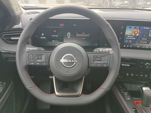 New 2026 Nissan Kicks SR w/ Cold Weather Package AWD/4WD image 10