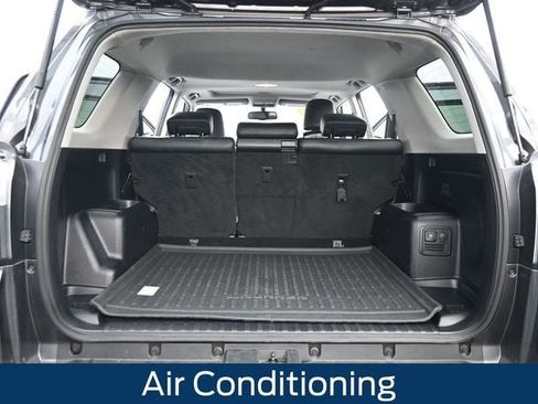 Used 2019 Toyota 4Runner Limited AWD/4WD image 15