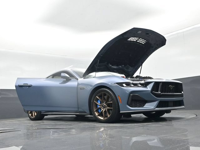 Certified 2024 Ford Mustang GT Premium RWD image 68