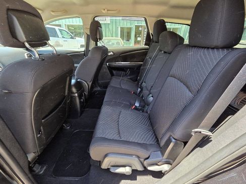 Used 2013 Dodge Journey SXT w/ Popular Equipment Group AWD/4WD image 17