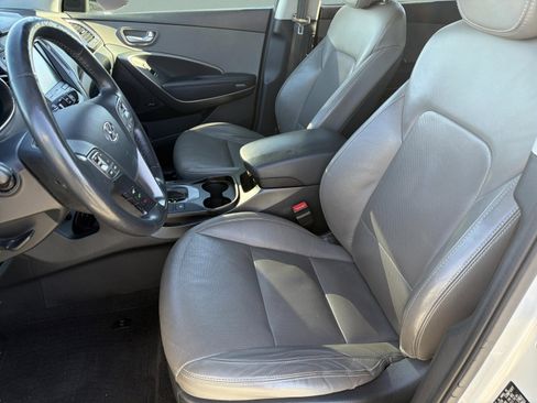 Used 2016 Hyundai Santa Fe Limited w/ Option Group 04 image 30