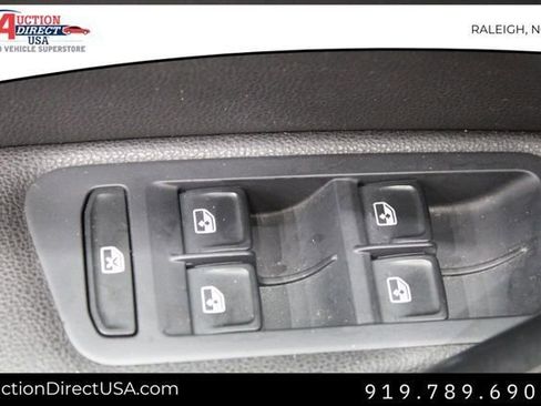 Used 2017 Volkswagen Golf Alltrack SE image 21