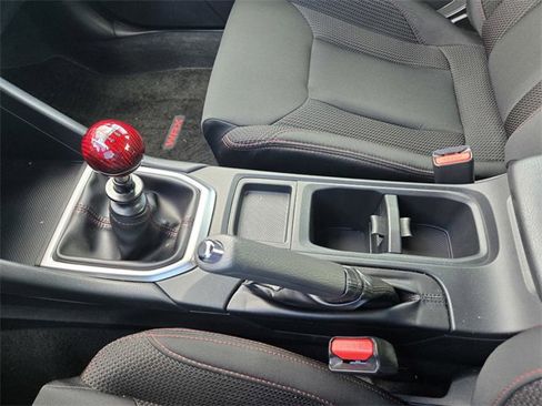 Used 2024 Subaru WRX Premium image 10