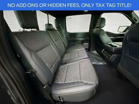 New 2026 Ford F150 Tremor image 28