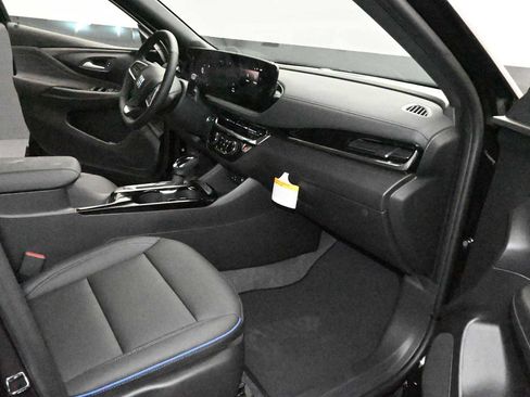New 2026 Buick Envista Sport Touring w/ Convenience I Package FWD image 25
