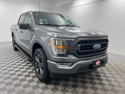 Used 2023 Ford F150 XLT w/ Equipment Group 302A High
