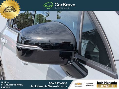 Used 2022 Kia Sorento SX FWD image 11