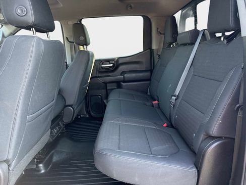 Used 2019 Chevrolet Silverado 1500 LT w/ All-Star Edition image 15