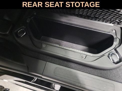 New 2026 RAM 1500 RHO w/ RHO Level 1 Equipment Group AWD/4WD image 35