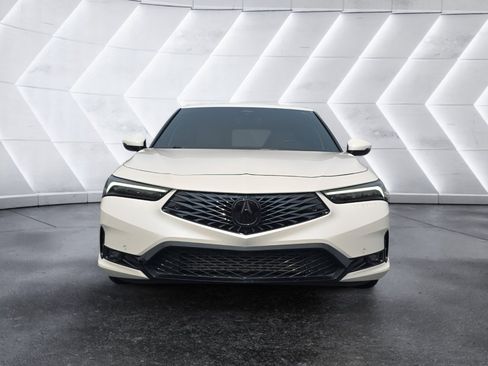 Used 2024 Acura Integra A-Spec image 8