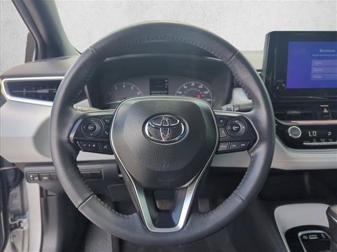 Certified 2024 Toyota Corolla SE FWD image 13