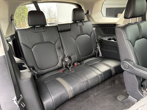 Used 2023 Honda Pilot EX-L image 22