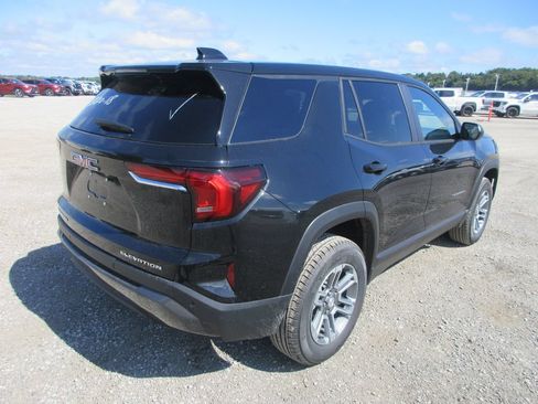 New 2027 GMC Terrain Elevation FWD image 4