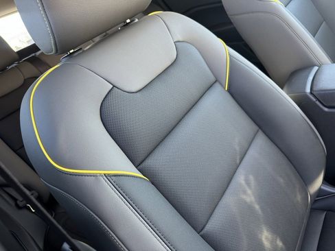 New 2026 Chevrolet Trax ACTIV w/ Sunroof Package image 10