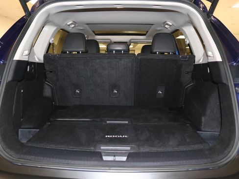 Used 2021 Nissan Rogue SL image 86