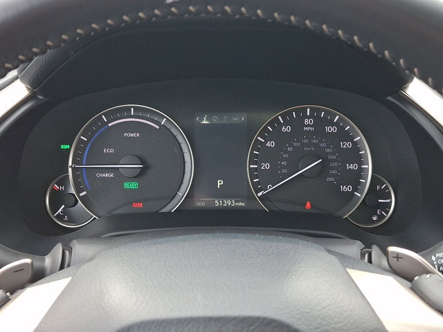 Used 2022 Lexus RX 450hL AWD w/ Premium Package image 13