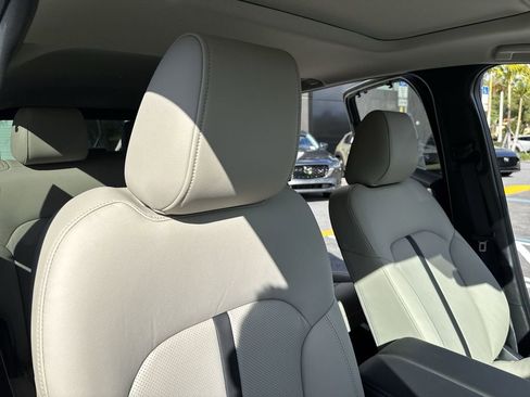 New 2026 MAZDA CX-90 3.3 Turbo w/ Preferred Package image 47