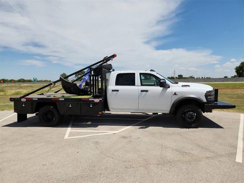 New 2025 RAM 5500 Tradesman image 5