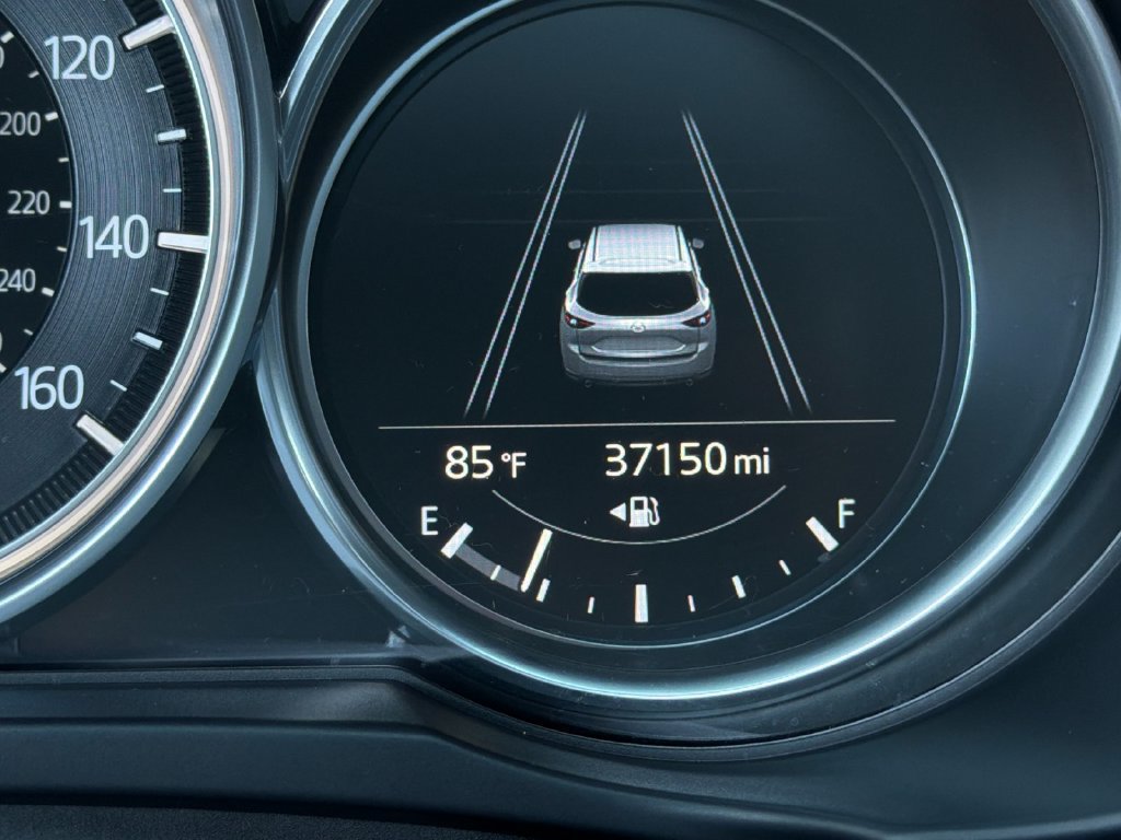 Used 2022 MAZDA CX-5 AWD 2.5 S image 27