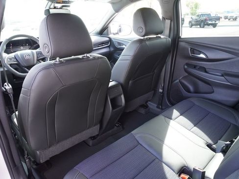New 2026 Buick Envista Preferred w/ Convenience I Package image 10