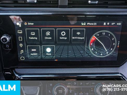 Used 2026 GMC Sierra 2500 AT4 w/ AT4 Preferred Package image 35