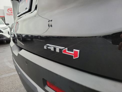 Used 2020 GMC Acadia AT4 w/ Driver Alert Package II image 8