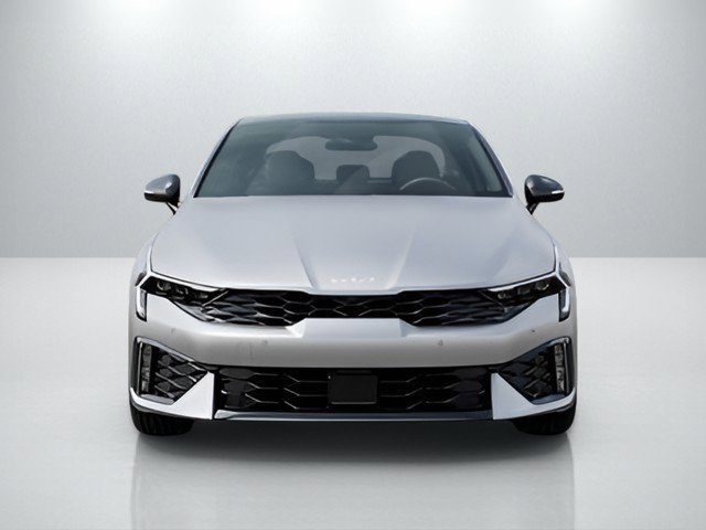 New 2026 Kia K5 GT w/ GT1 Package FWD image 2
