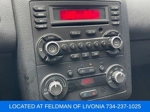 Used 2009 Pontiac G6 GT w/ Sport Package 1 image 17