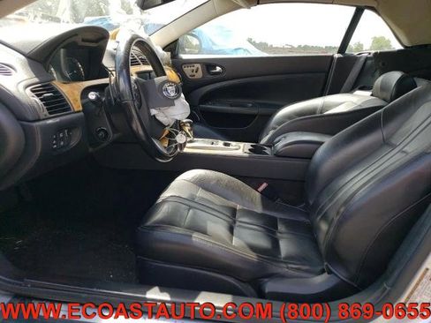 Used 2007 Jaguar XK Convertible image 7