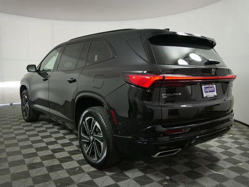 New 2026 Buick Enclave Sport Touring w/ Super Cruise Package image 5