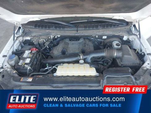 Used 2018 Ford Expedition Limited RWD image 20