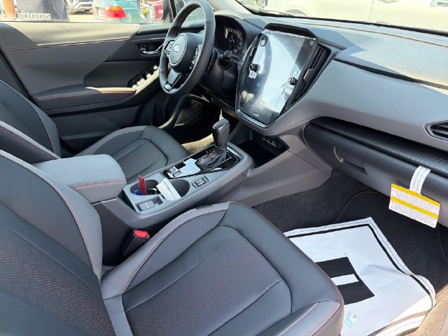 New 2026 Subaru Crosstrek 2.5i Limited AWD/4WD image 23