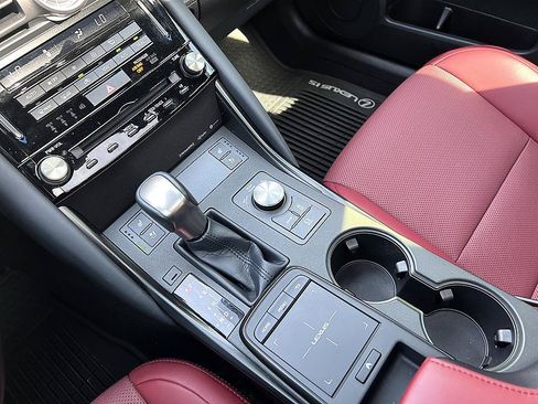 Used 2021 Lexus IS 300 w/ Comfort Package RWD image 16