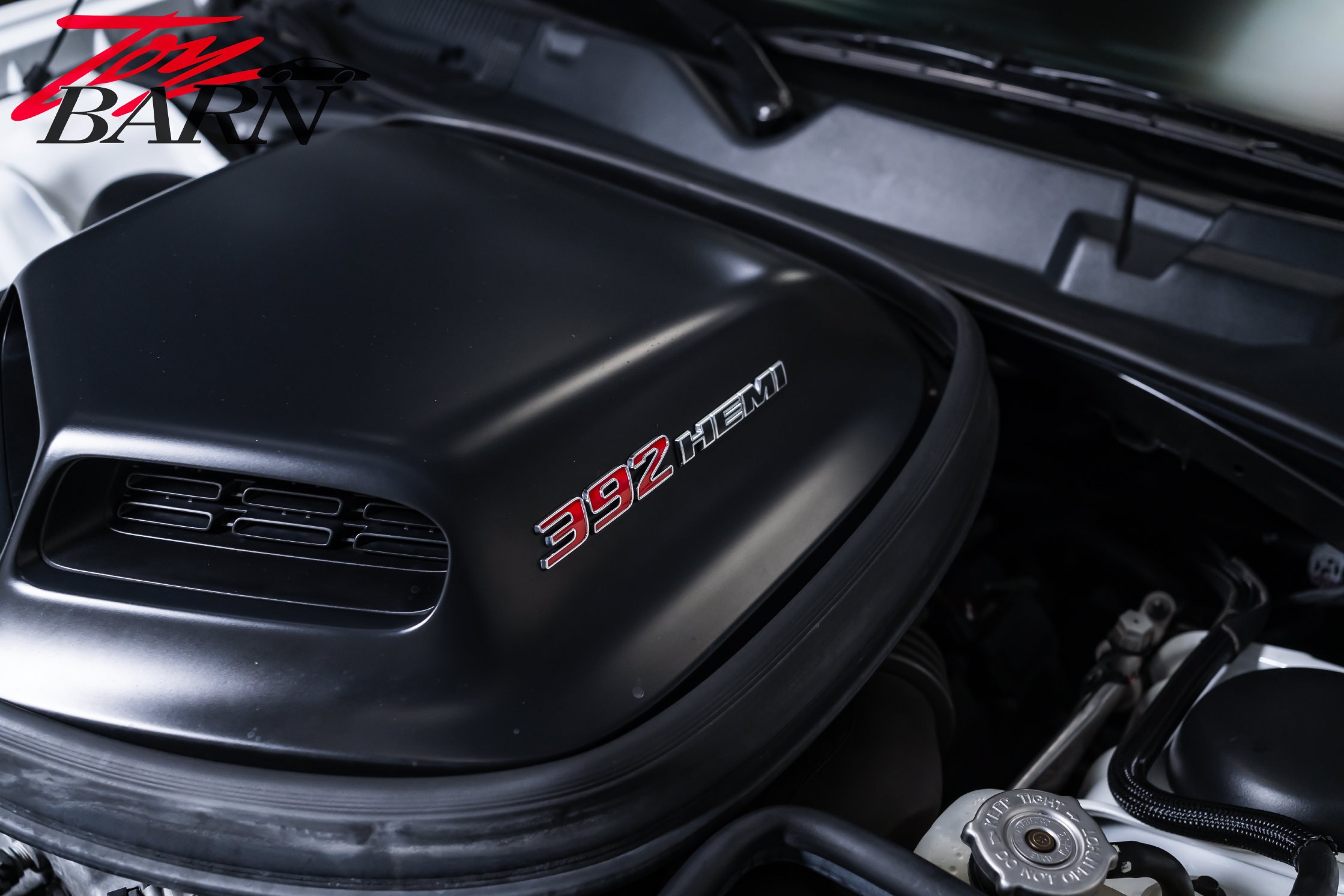 Used 2018 Dodge Challenger R/T Scat Pack RWD image 43