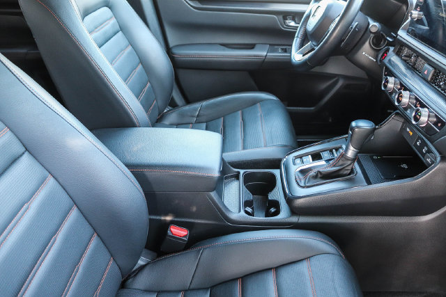 Used 2026 Honda CR-V Sport-L image 16