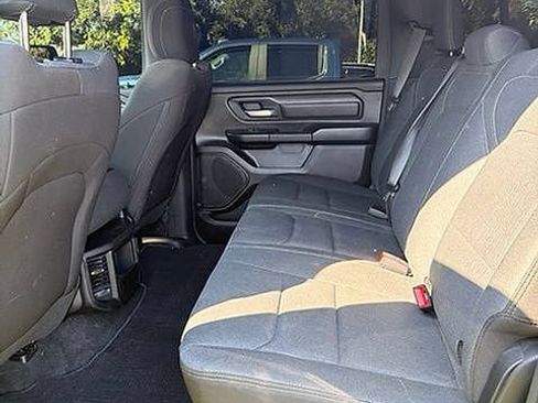Used 2023 RAM 1500 Tradesman w/ Night Edition AWD/4WD image 15
