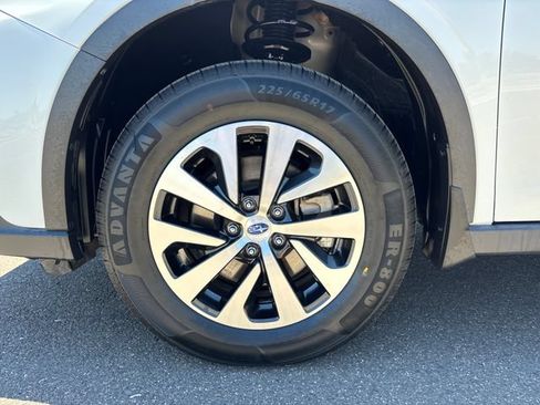 Used 2020 Subaru Outback Premium AWD/4WD image 10