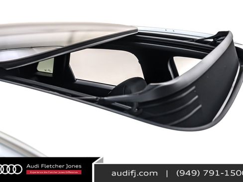 Used 2025 Audi Q3 2.0T Premium Plus w/ Premium Plus Package image 23