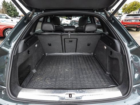 Used 2018 Audi Q3 2.0T Premium Plus w/ S Line Competition Package image 36