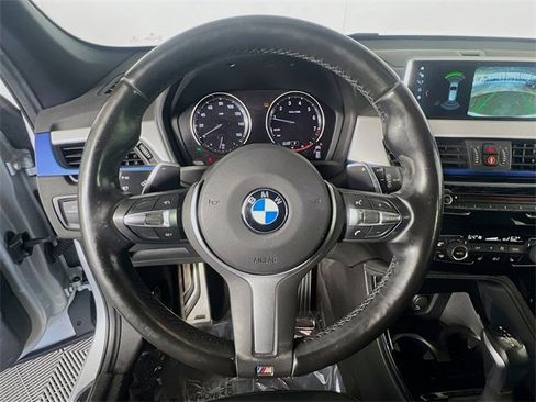 Used 2019 BMW X1 sDrive28i w/ M Sport Package image 15