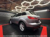 Used 2012 MAZDA CX-9 Grand Touring w/ Moonroof & Bose Audio Pkg image 4