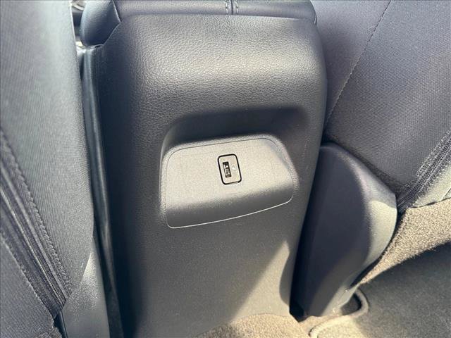 Used 2024 Nissan Sentra SV FWD image 18