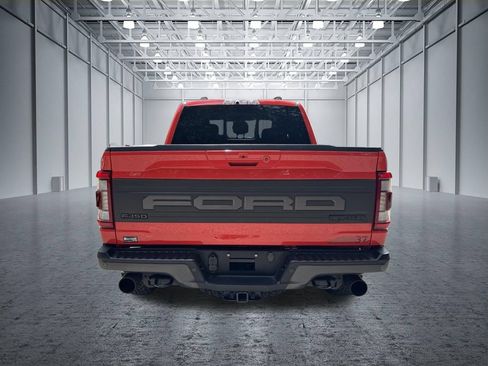 Used 2023 Ford F150 Raptor w/ Raptor 37 Performance Package AWD/4WD image 4