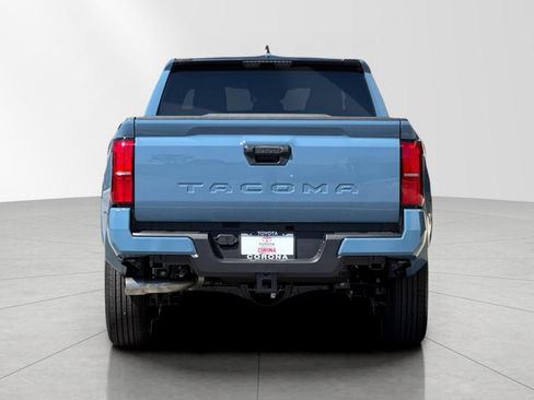 New 2026 Toyota Tacoma SR5 RWD image 4