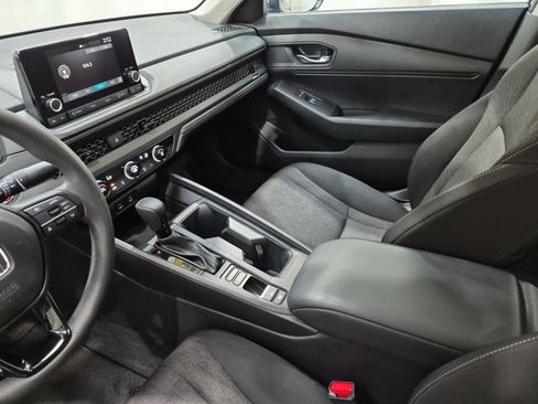 Used 2023 Honda Accord LX image 24