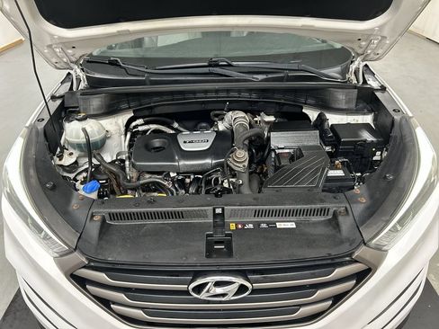 Used 2016 Hyundai Tucson Eco AWD/4WD image 23