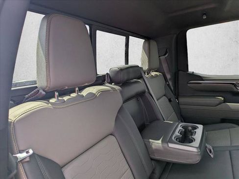 Used 2024 Chevrolet Silverado 1500 ZR2 w/ ZR2 Bison Edition AWD/4WD image 18