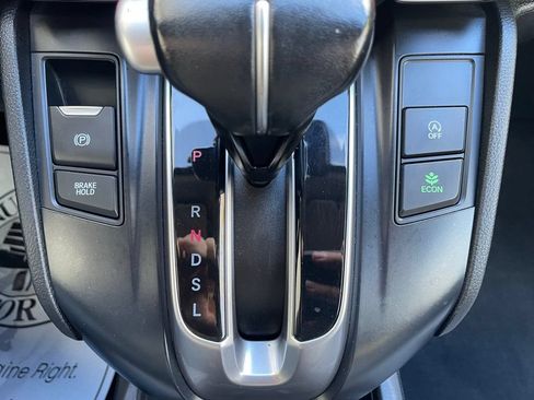 Certified 2020 Honda CR-V EX-L image 18