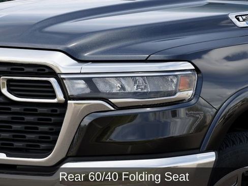 New 2026 RAM 1500 Big Horn image 11